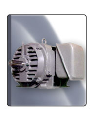 Additional Motor Range