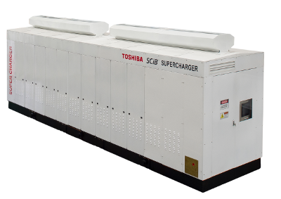 Fast Charging Systems