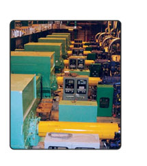 High Speed Synchronous Motors