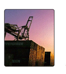 Industrial Applications