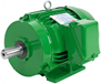 Low Voltage Motors