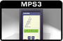 MPS3 - Comprehensive Motor Protection Relay For LV & MV Motors