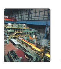 Project and Motor Support