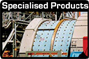Specialised Products for Systems