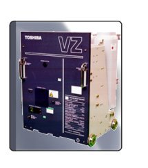 Vacuum Circuit Breaker