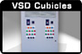 Variable Speed Drive Cubicles